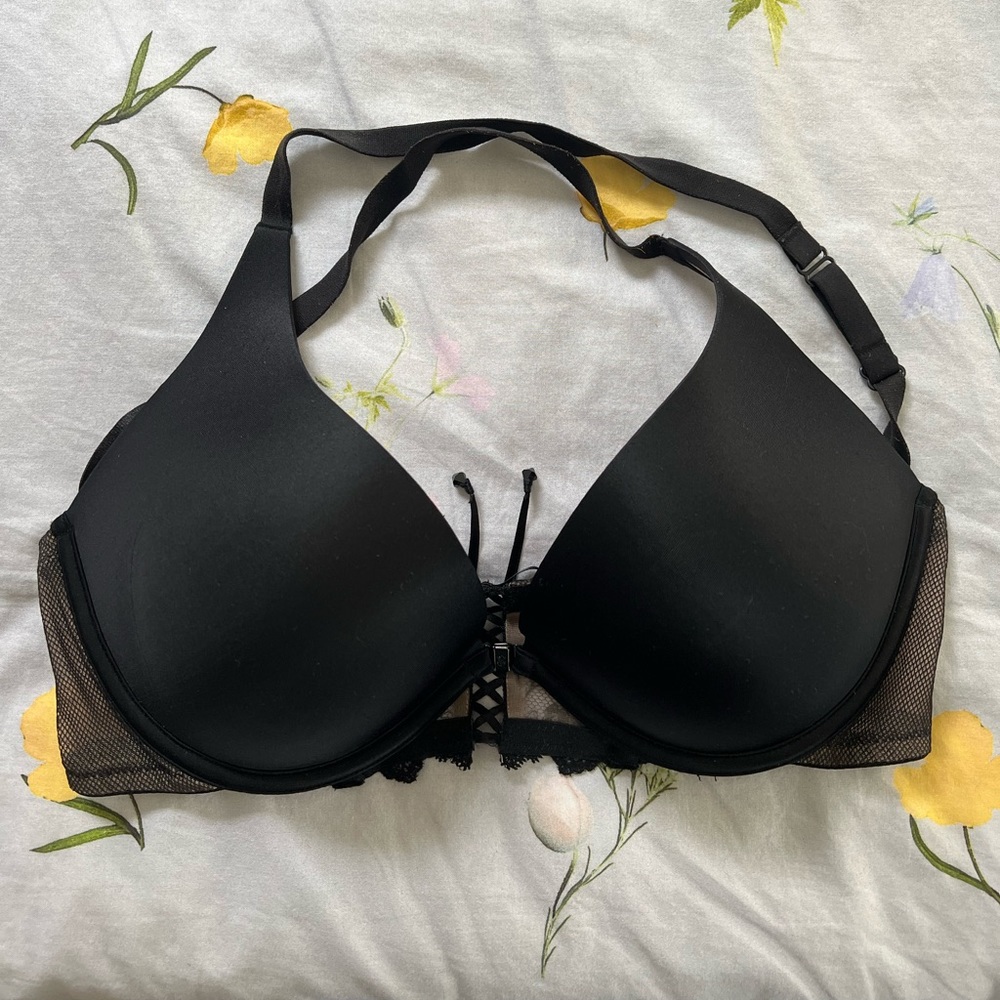 Victoria’s Secret Convertible Pluge